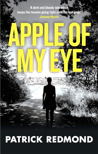 Apple of My Eye von Little, Brown Book Group